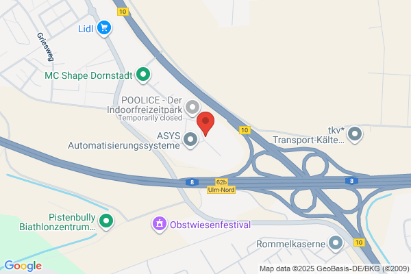 Ale Formplast AB