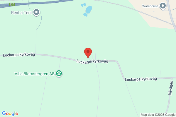 Riventreprenad AB