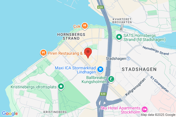 Sensum AB