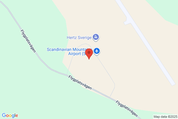 Skånbergs Biluthyrning