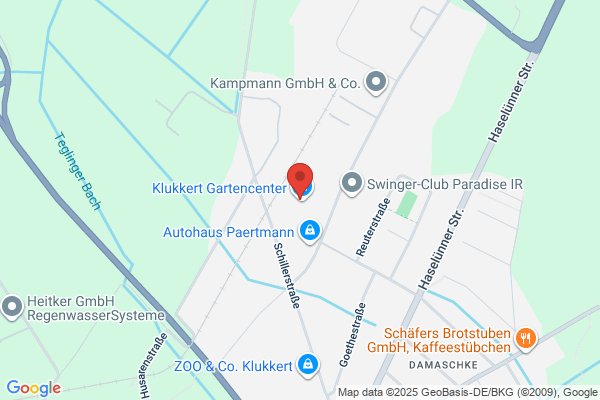 Tjuslings Kök