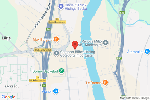 Hans Andersson Recycling