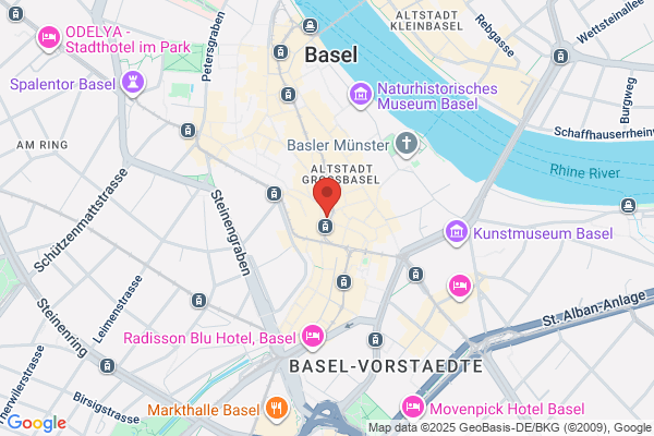 Basel Transport