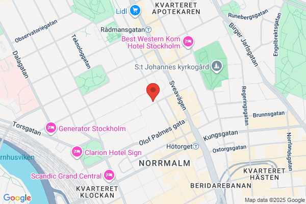 Bokföringsbyrån Marginalen