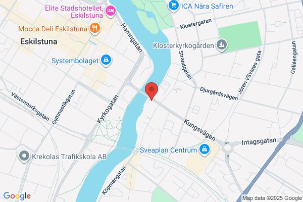 Eklångens Bredband Ekonomisk Fören