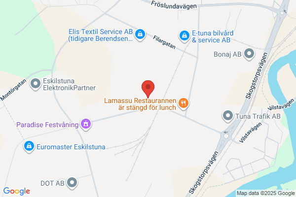 Eskilstuna Brunnsborrning AB