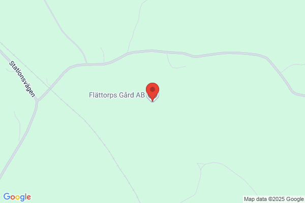 Flättorps Gård AB
