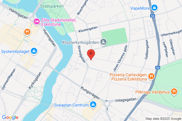 Js Marknadsföring I Eskilstuna Ab