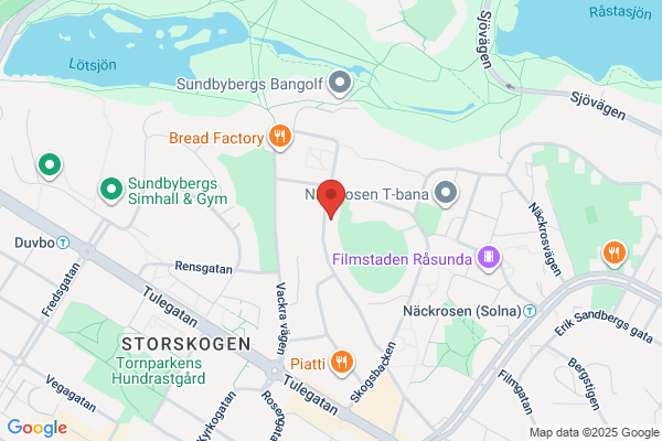 Swedish Floor Care AB