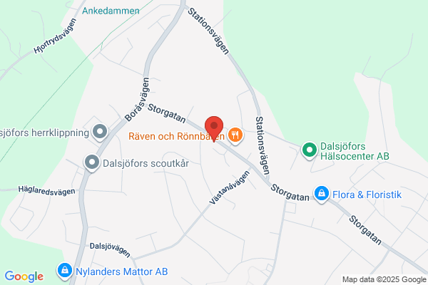 Knallebygdens Försäkringsbolag Dina Försäkringar