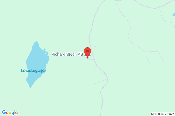 Steen AB, Richard