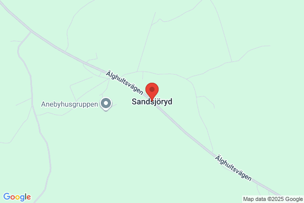 Sandryds Skogstjänst