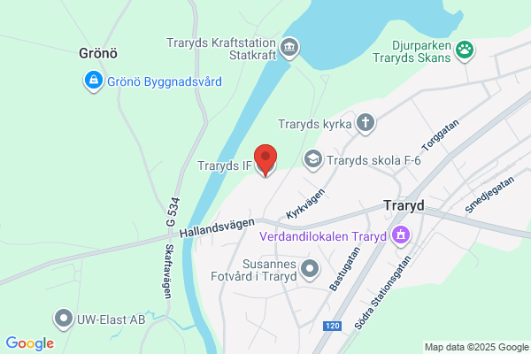 TRÄNITO AB