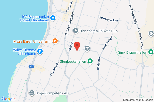 Ulricehamns Kontorsservice AB