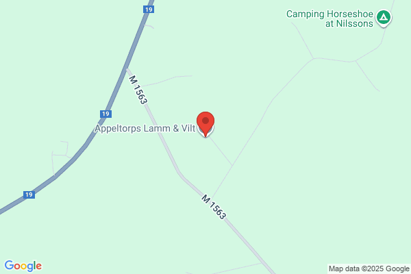 Appeltorps Lamm & Vilt