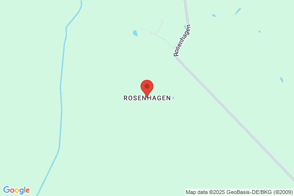 Växtkraft Rosenhagen