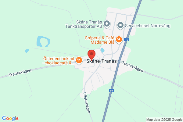 Rosenhagens Plantskolor, AB