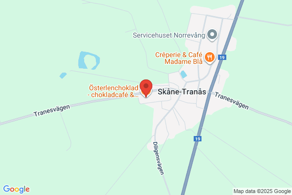 Österlenchoklad