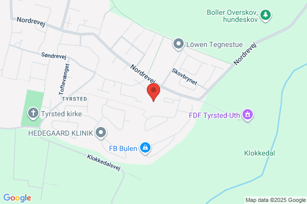 Tryde Maskinstation