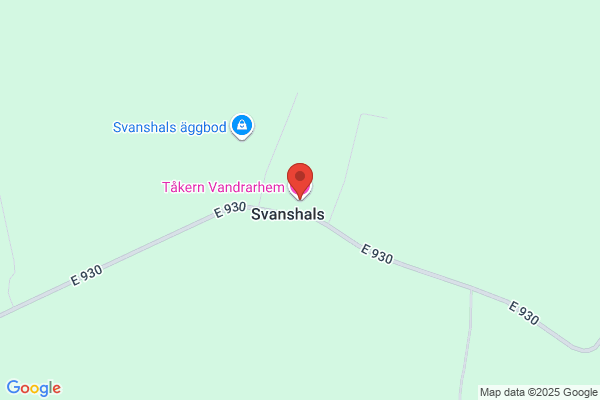 Skåne Tranås Vandrarhem
