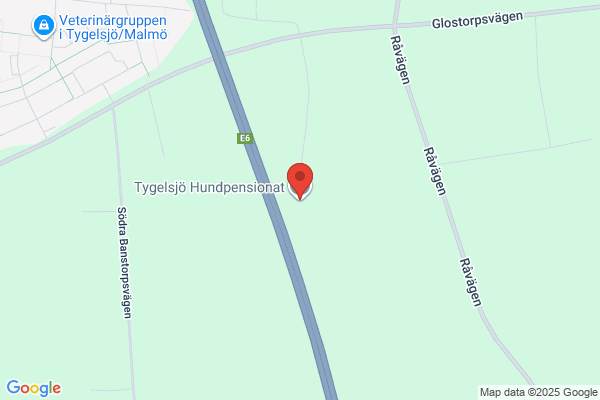 Hundpensionat Jyckebo