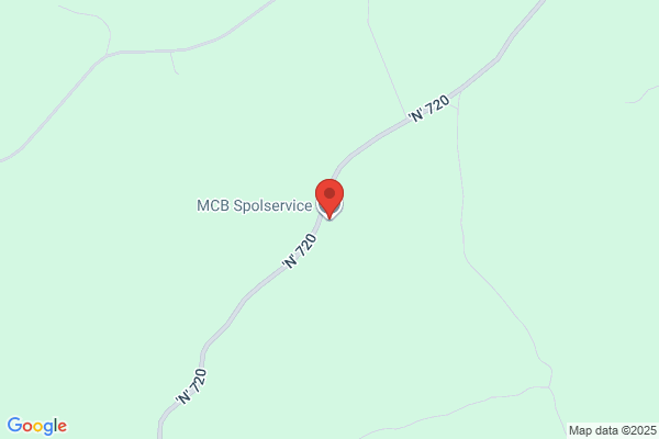 MCB Spolservice