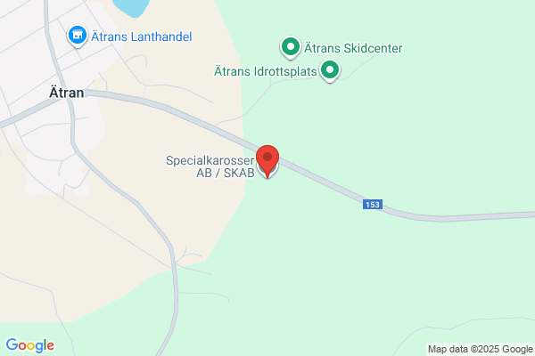 Specialkarosser AB - SKAB
