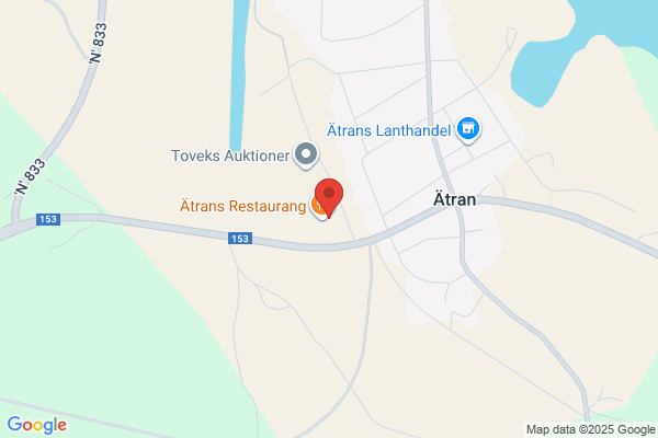 Ätrans Bilverkstad