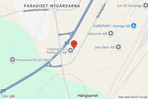 Signal & ban byggarna AB