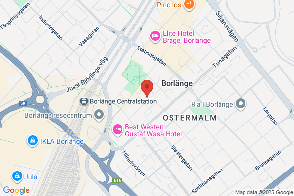 Vi Omsorg I Sverige AB