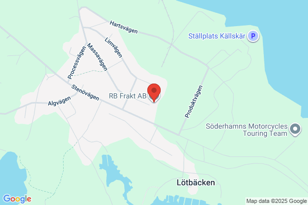BSN Frakt AB