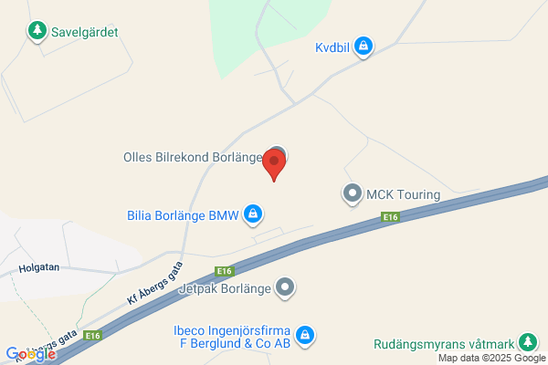 Bilkylare & AC Center