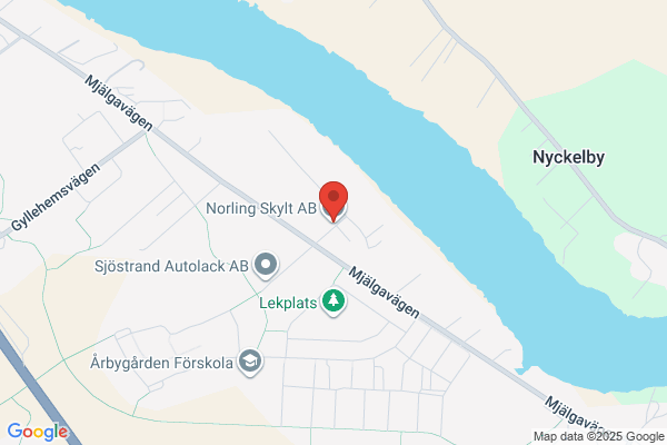 Norling Skylt AB