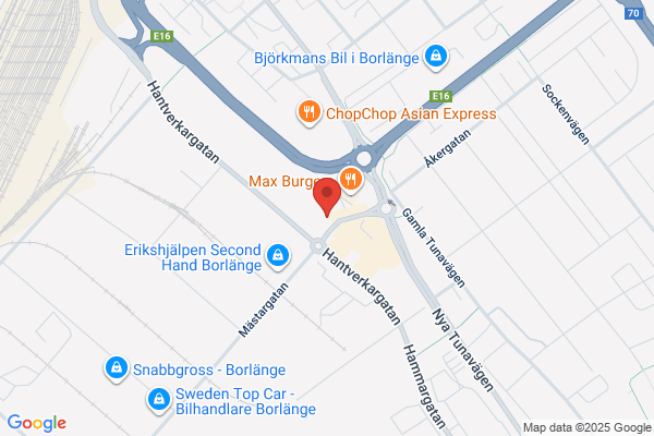 B.C. Bilplåt AB