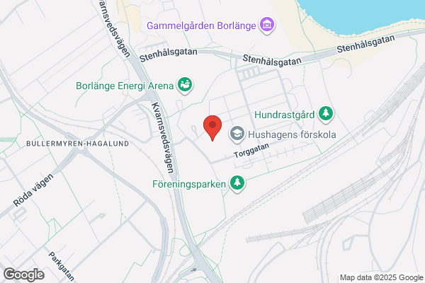 Stora Tunabyggen AB (Bostäder)