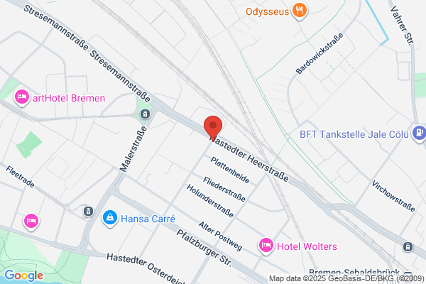 Björlunds Åkeri AB