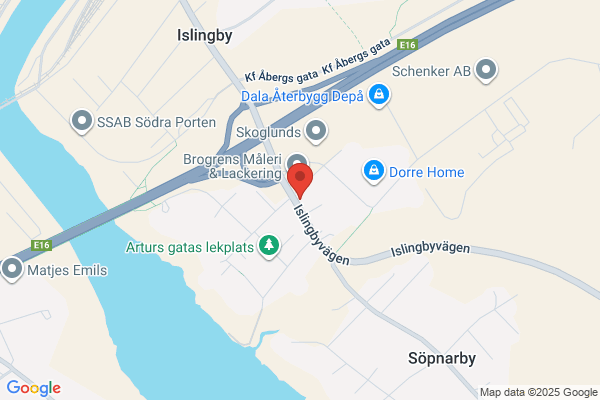 BECA Golv & Plattsättning