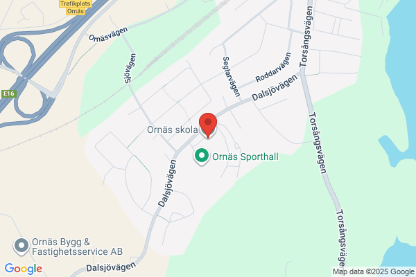 Ornäs förskola (Förskolor)
