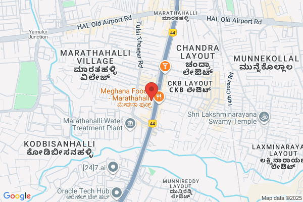 Bangalore AB