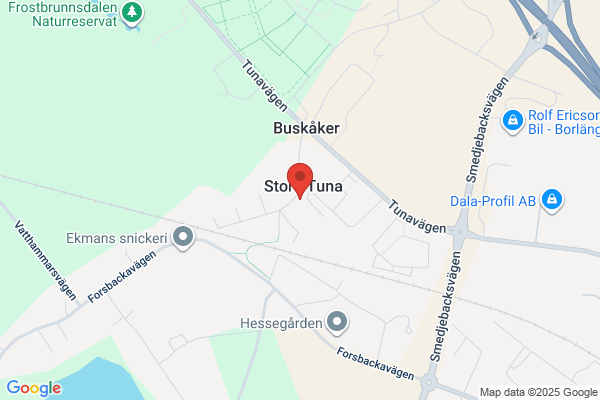 Sjölins Data