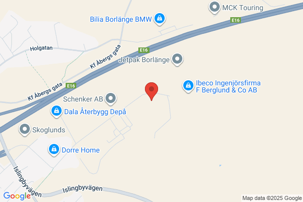 Borlänge Styrkonsult