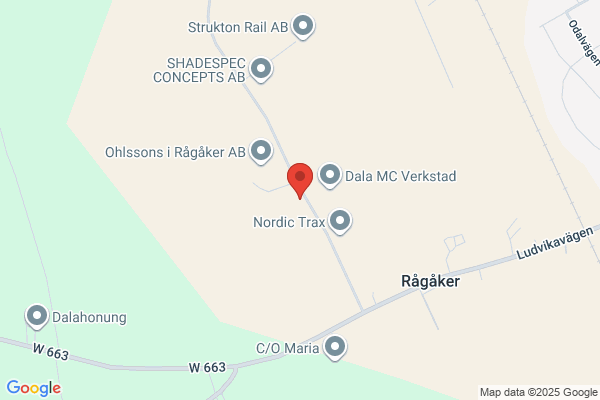 Dala Grundteknik AB