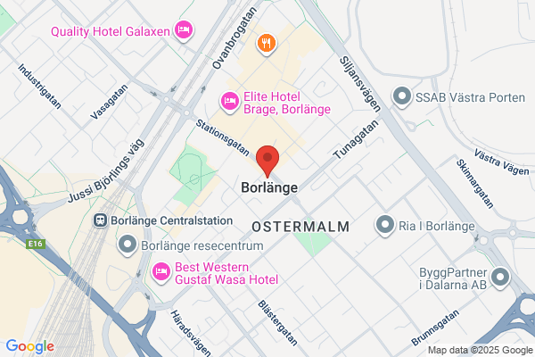 Masmästaren Fastigheter