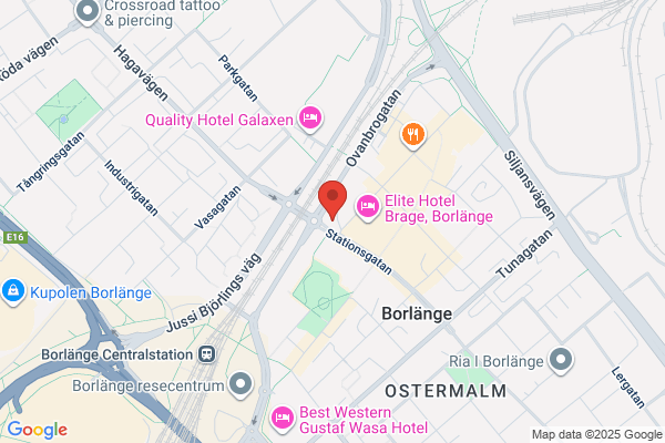 Svensk Fastighetsförmedling