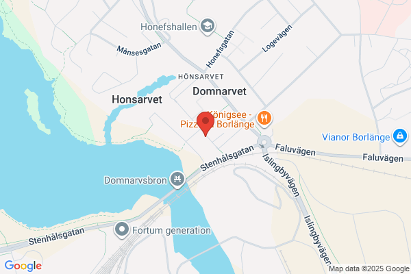 Kom Fastighetsförvaltning AB