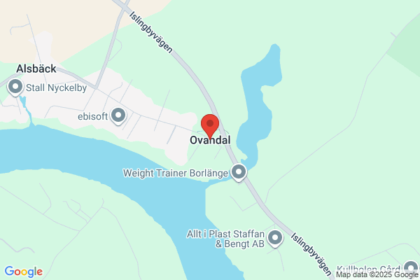 Atelje Ovandal