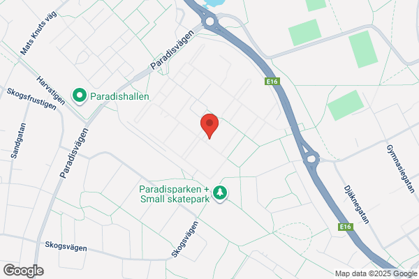 Städakuten Borlänge