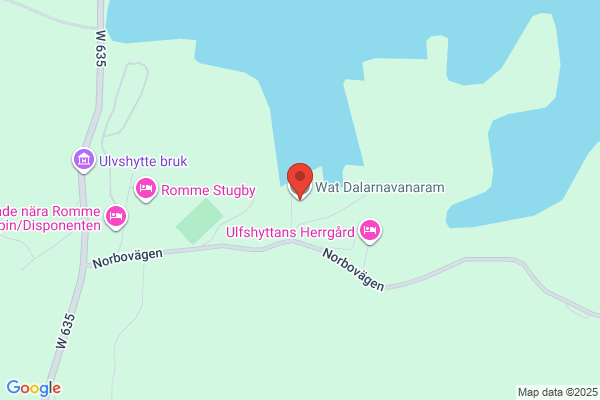 Dalarnas Thail Budd. Förening
