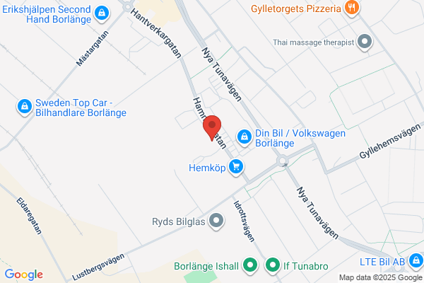 Domnarvets Gymnastik- o. Idrottsförening