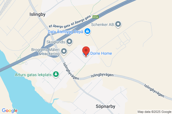 Dorre Home AB